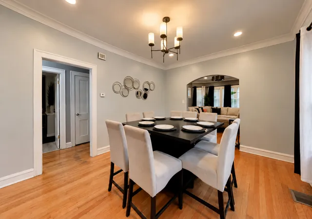 Photo 4 of Single family home for sale at 605 E 89th Place, Chicago, IL 60619 | MLS# 12792301 | Listing updated on 2026-10-29