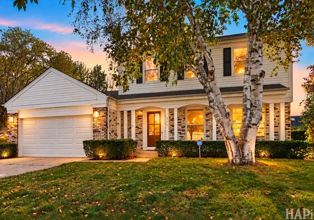 Photo 1 of Single family home for sale at 315 Alexandria Dr, Vernon Hills, IL 60061 | MLS# 12792318 | Listing updated on 2026-10-22