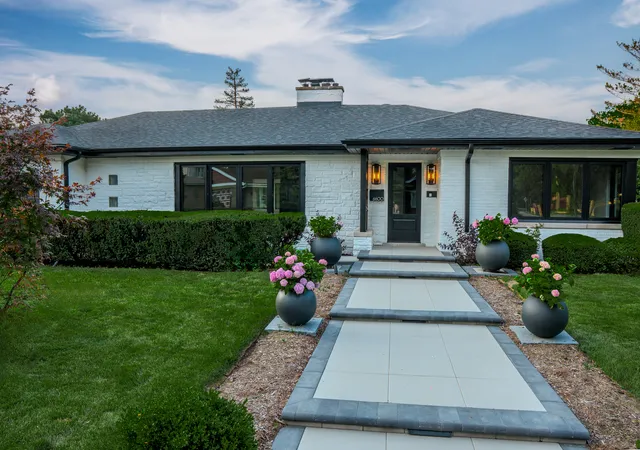 Photo 2 of Single family home for sale at 6600 N Kenton Ave, Lincolnwood, IL 60712 | MLS# 12792331 | Listing updated on 2026-10-22