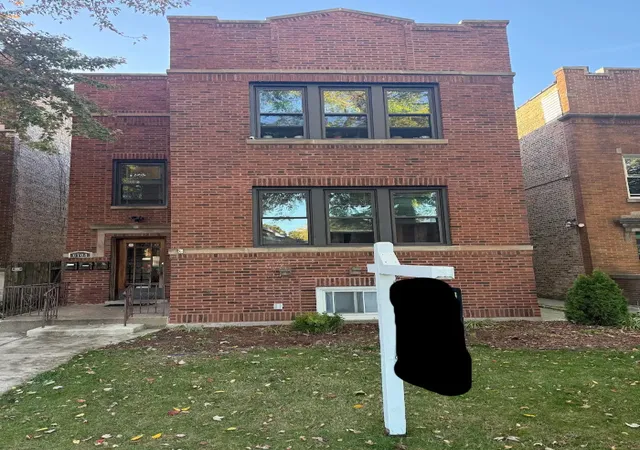 Photo 1 of Multi family home for sale at 6704 N Rockwell St, Chicago, IL 60645 | MLS# 12792340 | Listing updated on 2026-10-29