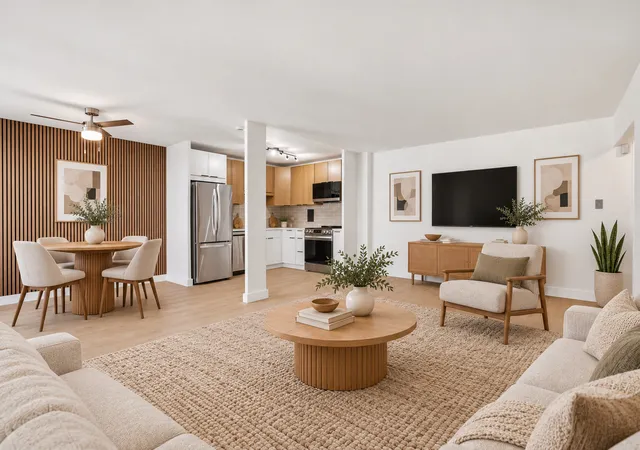 Photo 4 of Condo for sale at 6300 N Sheridan Rd #712, Chicago, IL 60660 | MLS# 12792341 | Listing updated on 2026-10-30
