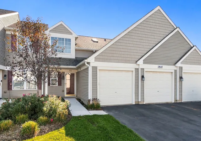 Photo 1 of Condo for sale at 2927 Rutland Cir #202, Naperville, IL 60564 | MLS# 12792348 | Listing updated on 2026-10-29