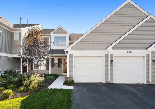 Photo 1 of Condo for sale at 2927 Rutland Cir #202, Naperville, IL 60564 | MLS# 12792348 | Listing updated on 2026-10-30