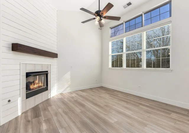 Listing Photo 1 - Condo for sale in building located at 2927 Rutland Cir, Naperville, IL 60564 - Unit #202