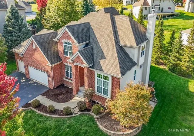 Photo 1 of Single family home for sale at 422 Maple Leaf Ln, Poplar Grove, IL 61065 | MLS# 12792357 | Listing updated on 2026-10-23