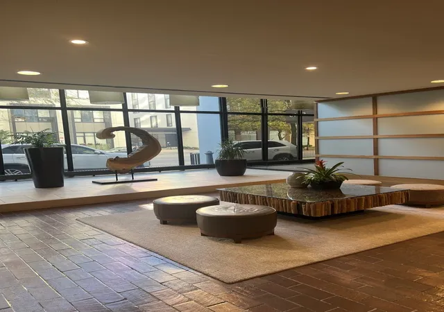 Photo 2 of Condo for sale at 5445 N Sheridan Rd #2803, Chicago, IL 60640 | MLS# 12792364 | Listing updated on 2026-10-24