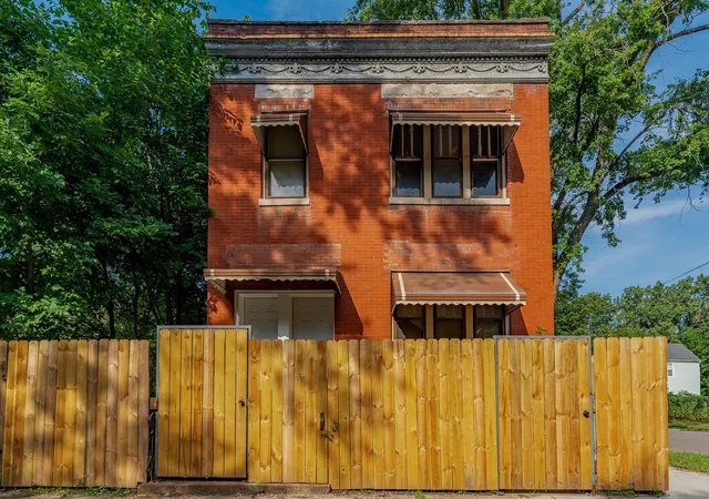Photo 1 of Multi family home for sale at 5300 S Peoria St, Chicago, IL 60609 | MLS# 12792367 | Listing updated on 2026-10-22
