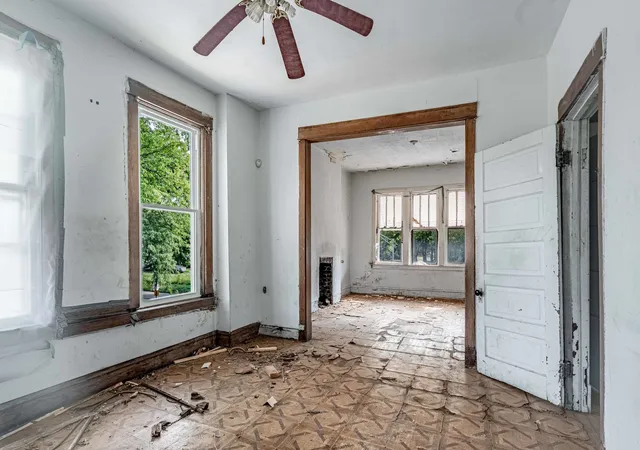Photo 3 of Multi family home for sale at 5300 S Peoria St, Chicago, IL 60609 | MLS# 12792367 | Listing updated on 2026-10-22