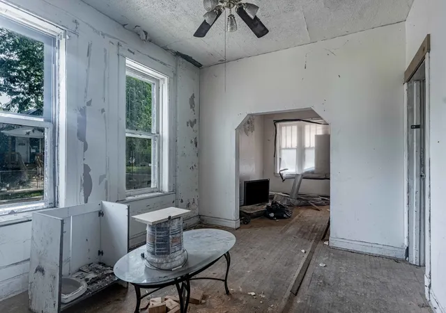 Photo 4 of Multi family home for sale at 5300 S Peoria St, Chicago, IL 60609 | MLS# 12792367 | Listing updated on 2026-10-22