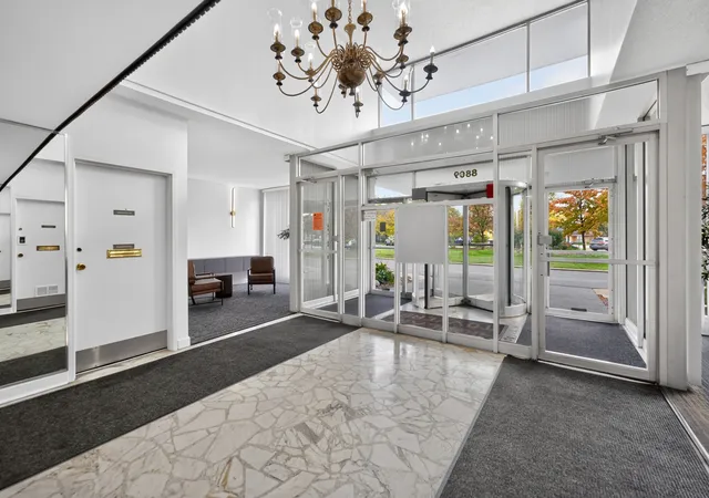 Photo 2 of Condo for sale at 8809 W Golf Rd #9I, Niles, IL 60714 | MLS# 12792371 | Listing updated on 2026-10-29