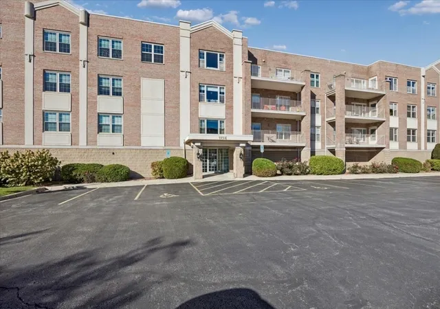 Photo 1 of Condo for sale at 1200 S Prospect Ave #103, Elmhurst, IL 60126 | MLS# 12792374 | Listing updated on 2026-10-23