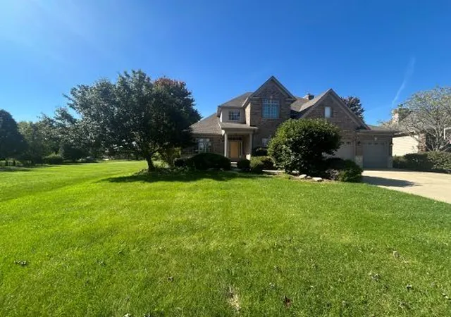 Single family home for sale at 21052 Kenmare Dr, Shorewood, IL 60404 | MLS# 12792383