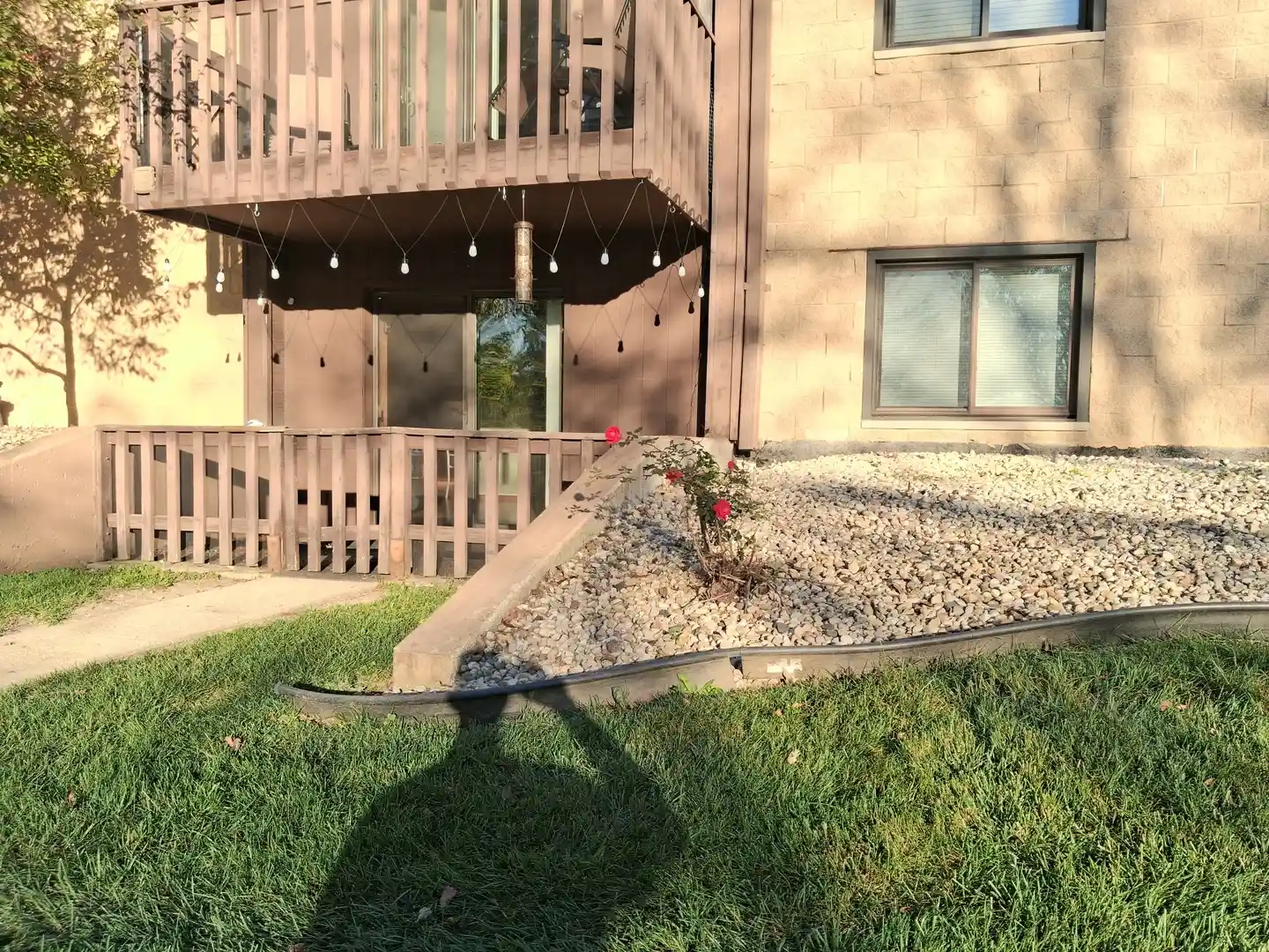 Listing Photo 1 - Condo for sale in 1500 N Rock Run Dr located at 1500 N Rock Run Dr, Crest Hill, IL 60403 - Unit #1B