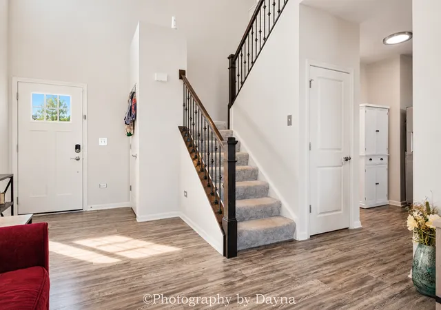 Photo 3 of Townhouse for sale at 15106 W Quincy Cir, Manhattan, IL 60442 | MLS# 12792398 | Listing updated on 2026-10-28
