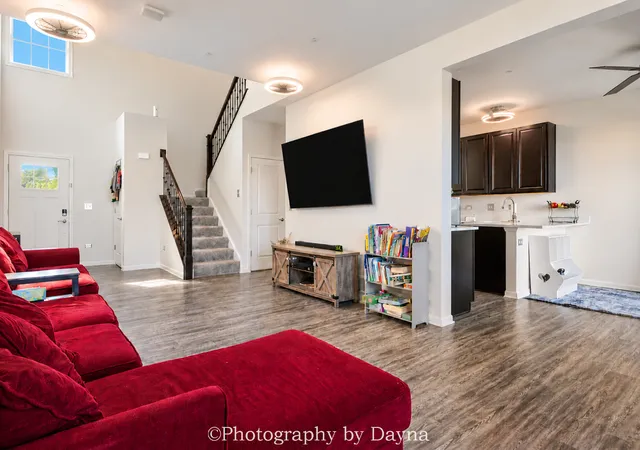 Photo 4 of Townhouse for sale at 15106 W Quincy Cir, Manhattan, IL 60442 | MLS# 12792398 | Listing updated on 2026-10-28