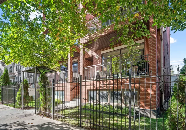 Photo 1 of Condo for sale at 2828 N Dawson Ave #1N, Chicago, IL 60618 | MLS# 12792399 | Listing updated on 2026-10-23