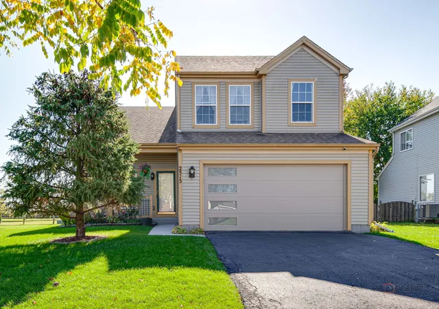 Single family home for sale at 2515 N Stratford Ln, Round Lake Beach, IL 60073 | MLS# 12792410