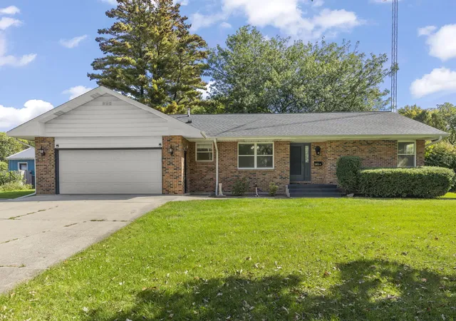 Photo 1 of Single family home for sale at 312 S Emmett St, Genoa, IL 60135 | MLS# 12792412 | Listing updated on 2026-10-23