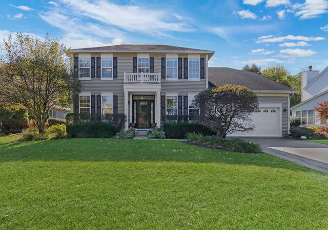 Single family home for sale at 1764 Natures Way, Lindenhurst, IL 60046 | MLS# 12792414