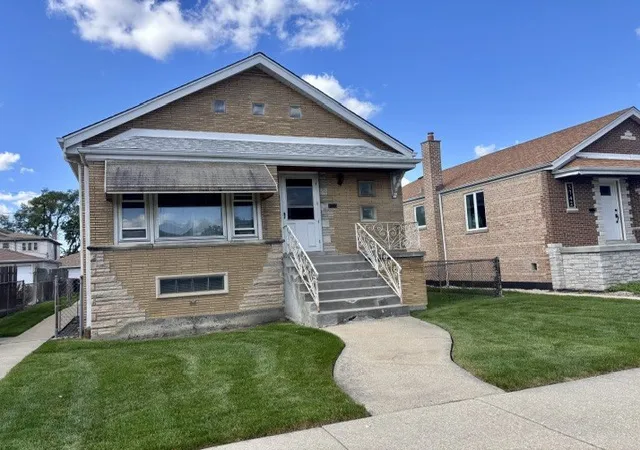 Single family home for sale at 5744 S Menard Ave, Chicago, IL 60638 | MLS# 12792416