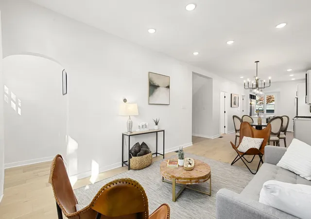 Photo 2 of Single family home for sale at 2023 N Kedvale Ave, Chicago, IL 60639 | MLS# 12792419 | Listing updated on 2026-10-28