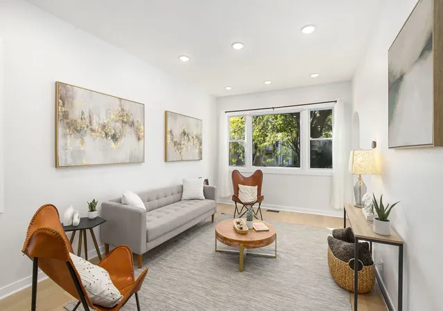 Photo 3 of Single family home for sale at 2023 N Kedvale Ave, Chicago, IL 60639 | MLS# 12792419 | Listing updated on 2026-10-28