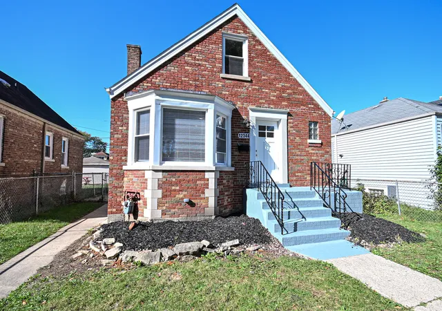 Single family home for sale at 12344 S Union Ave, Chicago, IL 60628 | MLS# 12792423