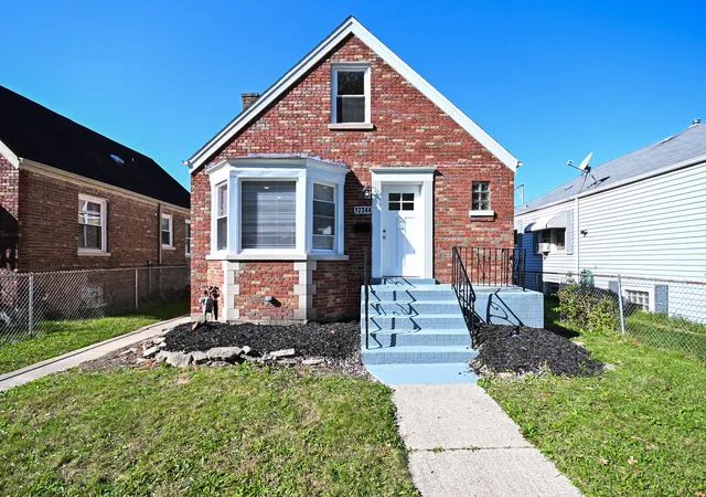 Photo 1 of Single family home for sale at 12344 S Union Ave, Chicago, IL 60628 | MLS# 12792423 | Listing updated on 2026-10-23