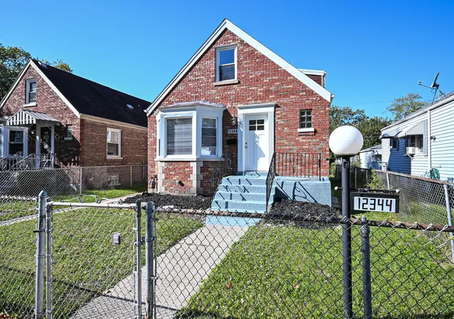Photo 2 of Single family home for sale at 12344 S Union Ave, Chicago, IL 60628 | MLS# 12792423 | Listing updated on 2026-10-23