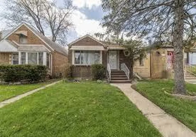 Single family home for sale at 14302 S La Salle St, Riverdale, IL 60827 | MLS# 12792425