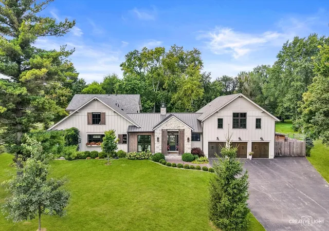 Photo 1 of Single family home for sale at 5n440 Derby Rd, Wayne, IL 60184 | MLS# 12792427 | Listing updated on 2026-10-29