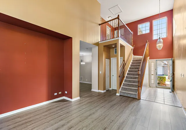 Photo 1 of Townhouse for sale at 9983 Haverhill Ln, Huntley, IL 60142 | MLS# 12792428 | Listing updated on 2026-10-27