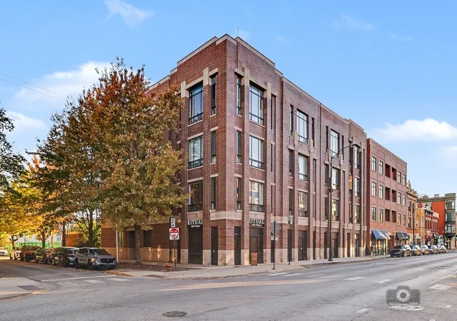 Photo 1 of Condo for sale at 1550 N Bell Ave #4A, Chicago, IL 60622 | MLS# 12792434 | Listing updated on 2026-10-23