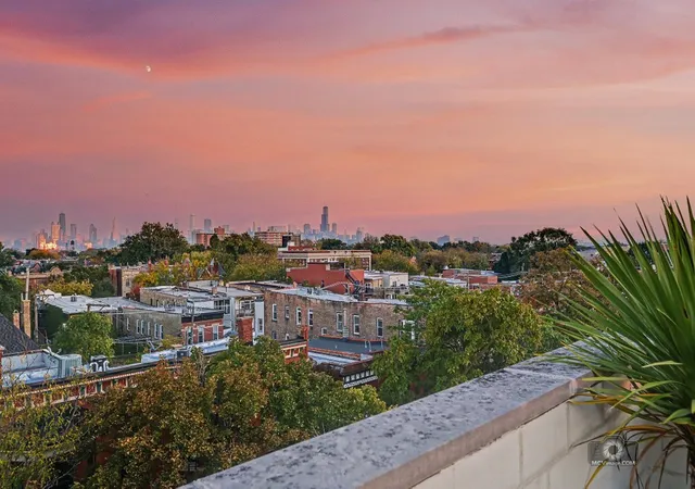 Listing Photo 4 - Condo for sale in building located at 1550 N Bell Ave, Chicago, IL 60622 - Unit #4A