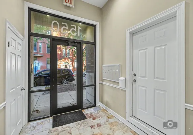 Listing Photo 5 - Condo for sale in building located at 1550 N Bell Ave, Chicago, IL 60622 - Unit #4A