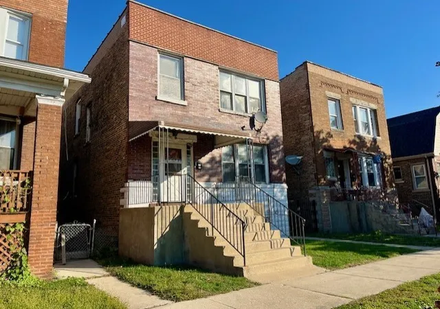 Multi family home for sale at 4920 W 24th Place, Cicero, IL 60804 | MLS# 12792445