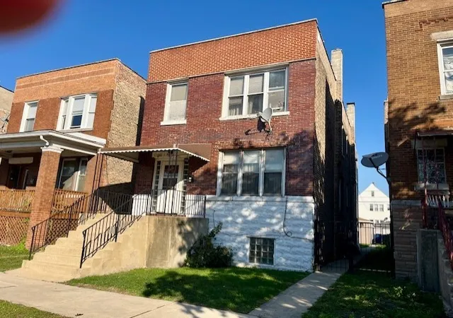 Photo 2 of Multi family home for sale at 4920 W 24th Place, Cicero, IL 60804 | MLS# 12792445 | Listing updated on 2026-10-27