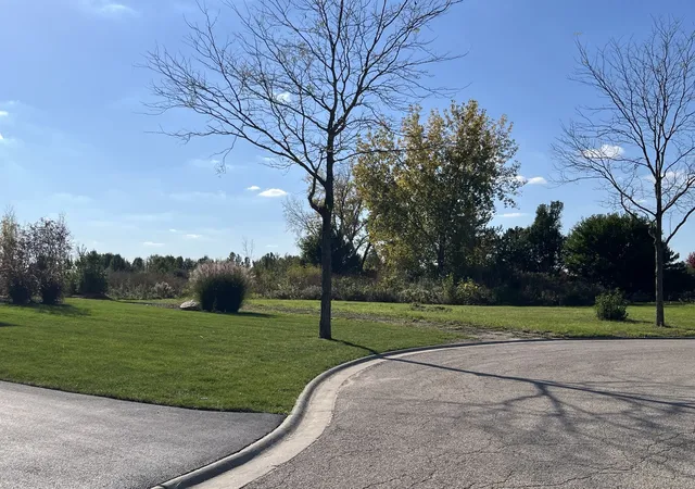 Photo 1 of Land for sale at 11 Wintergreen Ct, Algonquin, IL 60102 | MLS# 12792447 | Listing updated on 2026-10-29