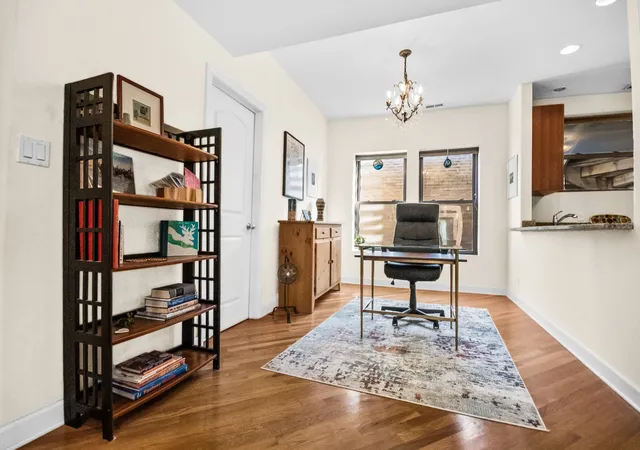 Photo 4 of Condo for sale at 1654 W Farwell Ave #2I, Chicago, IL 60626 | MLS# 12792451 | Listing updated on 2026-10-23
