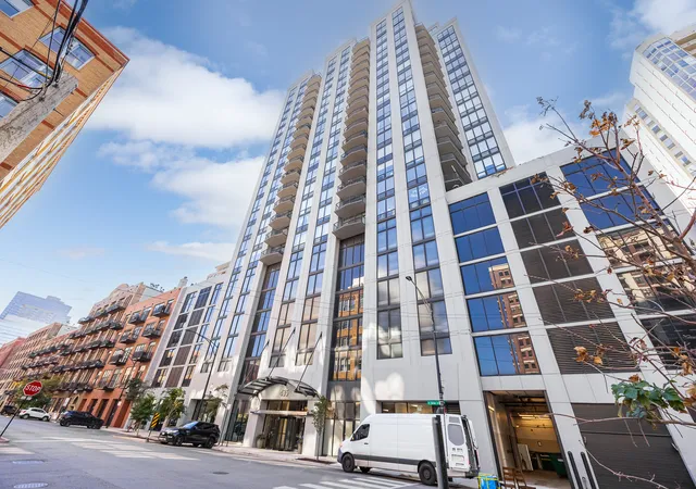 Condo for sale at 435 W Erie St #701, Chicago, IL 60654 | MLS# 12792452