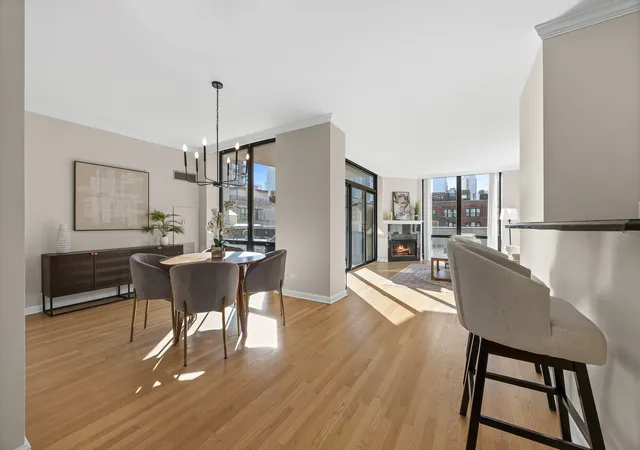 Listing Photo 4 - Condo for sale in building located at 435 W Erie St, Chicago, IL 60654 - Unit #701