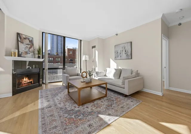 Listing Photo 5 - Condo for sale in building located at 435 W Erie St, Chicago, IL 60654 - Unit #701