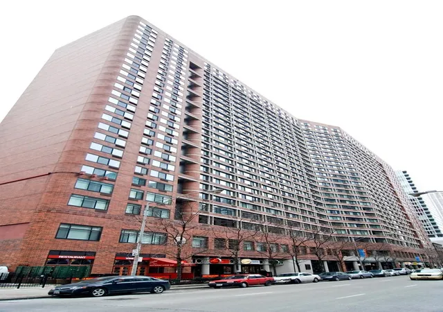 Condo for sale at 211 E Ohio St #819, Chicago, IL 60611 | MLS# 12792459