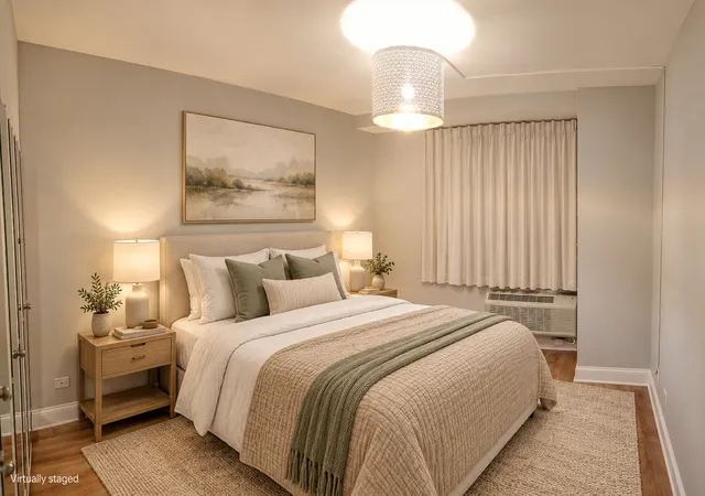 Photo 4 of Condo for sale at 211 E Ohio St #819, Chicago, IL 60611 | MLS# 12792459 | Listing updated on 2026-10-23