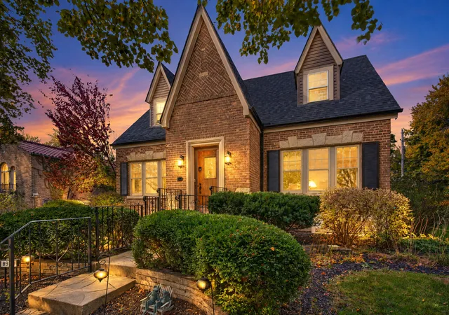 Single family home for sale at 8950 S Oakley Ave, Chicago, IL 60643 | MLS# 12792463