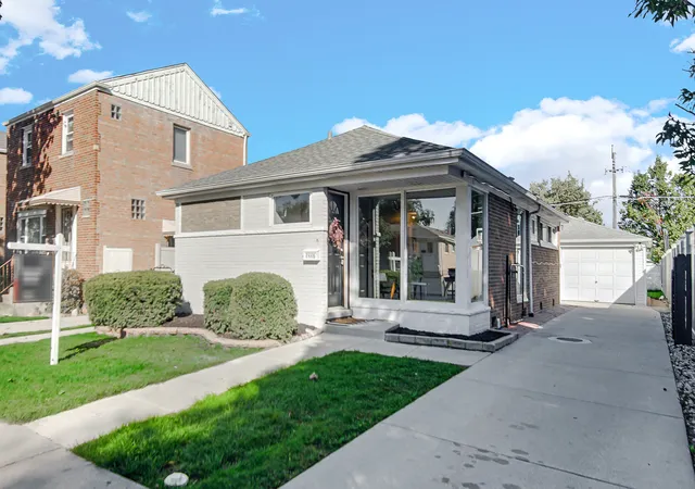 Photo 1 of Sale Pending at 5237 S Natoma Ave, Chicago, IL 60638 | MLS# 12792477 | Listing updated on 2026-10-23