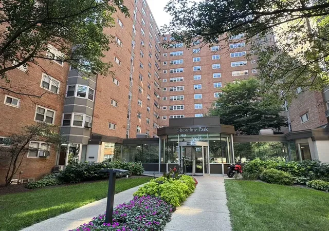Condo for sale at 4950 N Marine Dr #203, Chicago, IL 60640 | MLS# 12792484