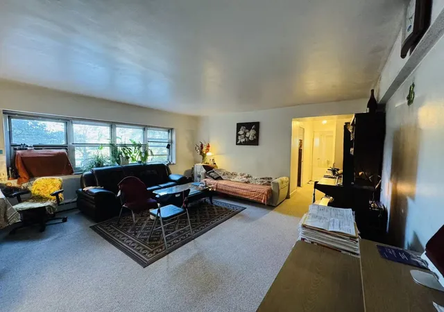 Photo 3 of Condo for sale at 4950 N Marine Dr #203, Chicago, IL 60640 | MLS# 12792484 | Listing updated on 2026-10-23