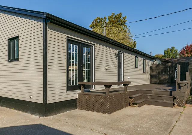 Photo 4 of Single family home for sale at 712 3rd Street, Colona, IL 61241 | MLS# 12792486 | Listing updated on 2026-10-29