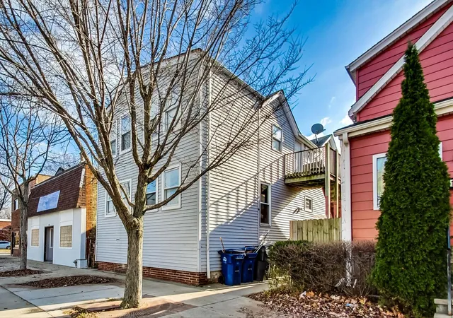 Photo 1 of Multi family home for sale at 1810 Church St, Evanston, IL 60201 | MLS# 12792487 | Listing updated on 2026-10-29
